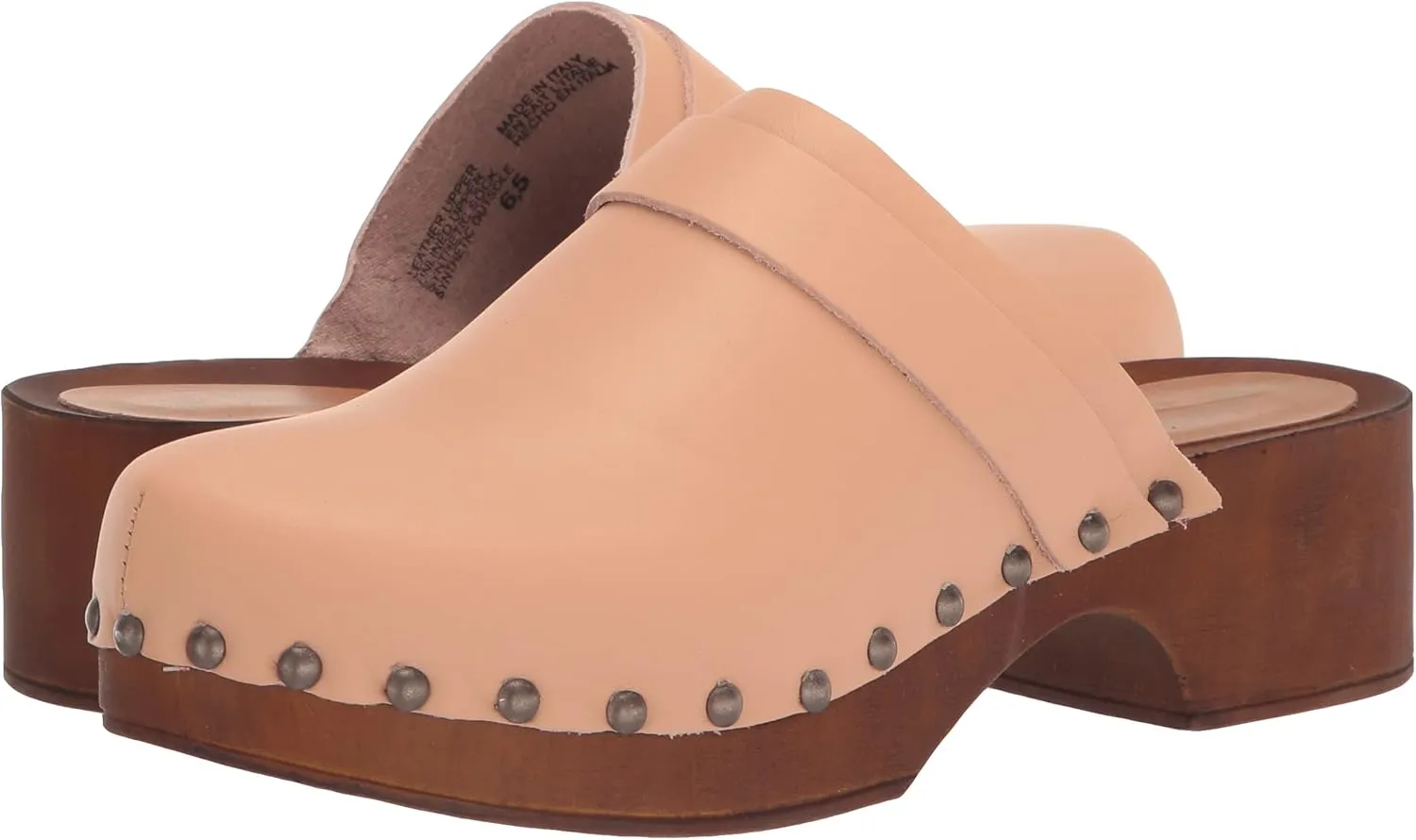 Seychelles Women's Loud and Clear Clog