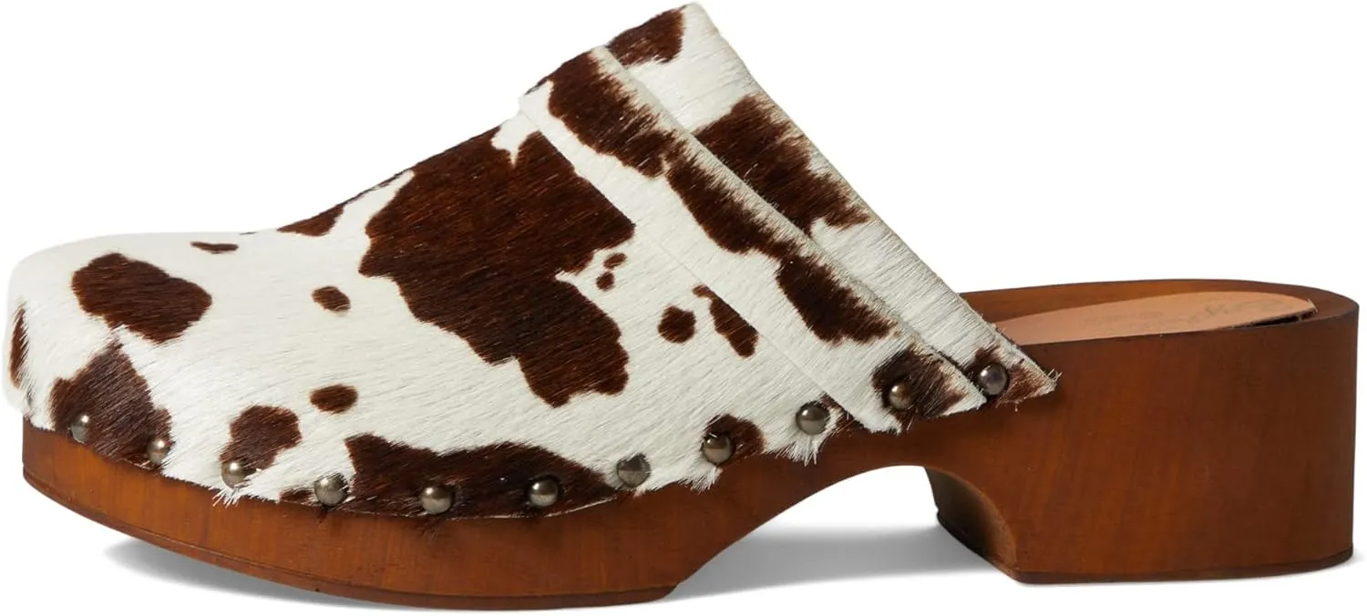 Seychelles Women's Loud and Clear Clog