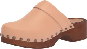 Seychelles Women's Loud and Clear Clog