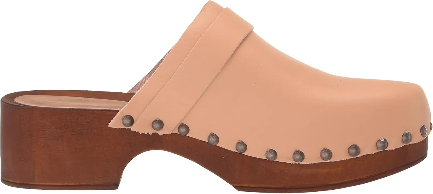 Seychelles Women's Loud and Clear Clog