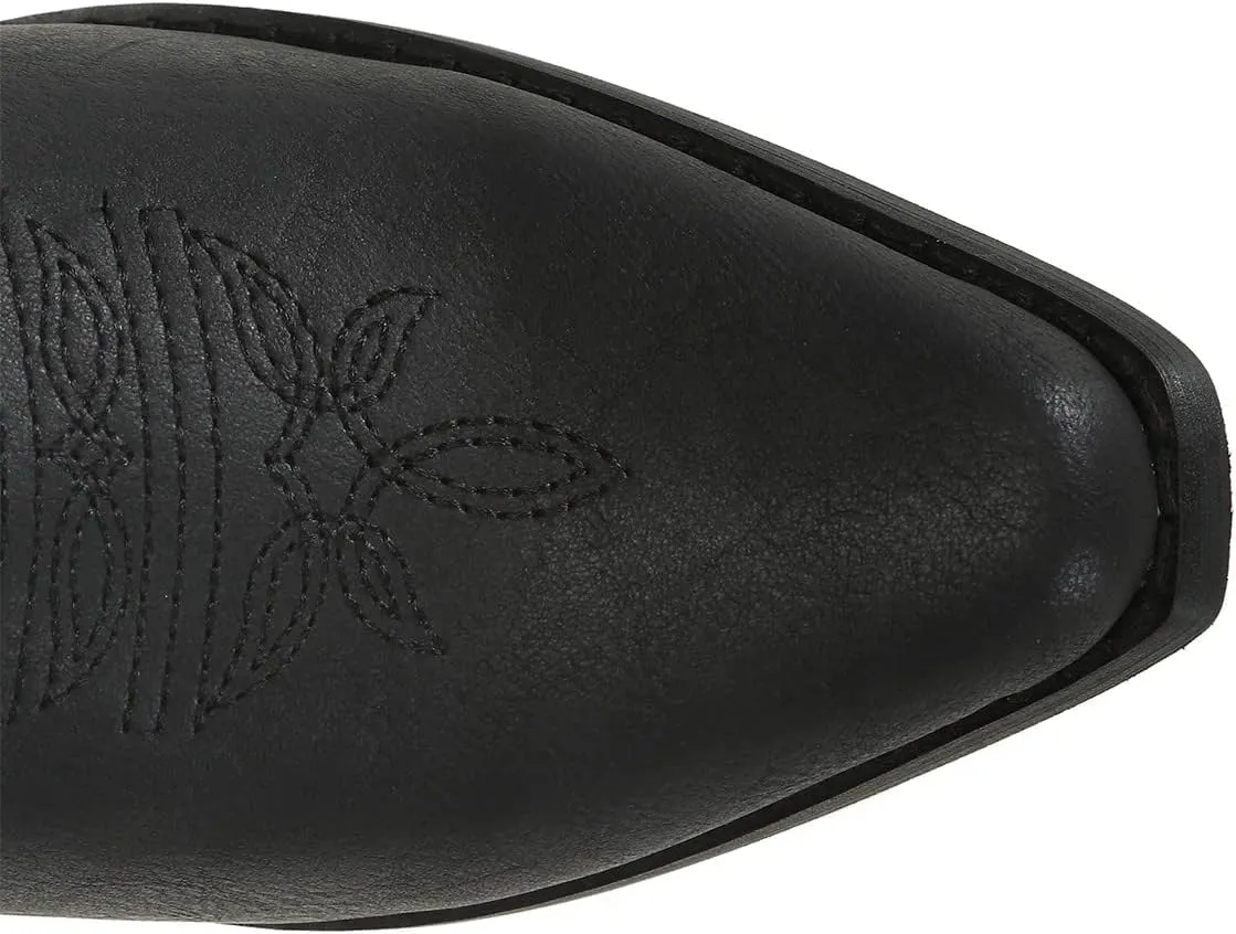 SheSole Ladies Western Cowboy Cowgirl Boots for Women