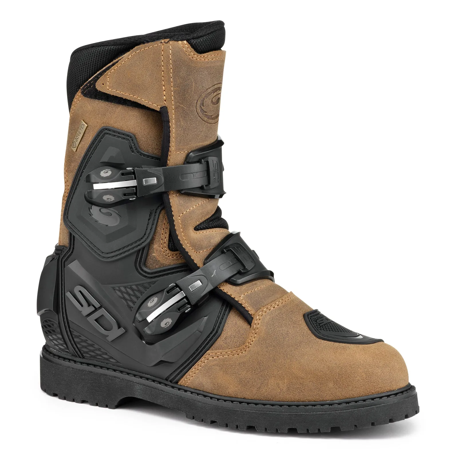 Sidi Adventure 2 Gore-Tex Mid Boots