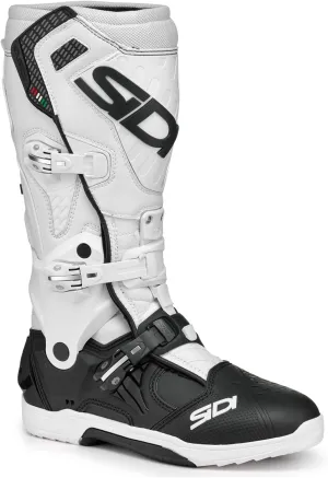 Sidi Crossair Off-Road Boots
