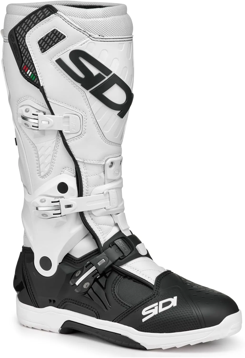 Sidi Crossair Off-Road Boots