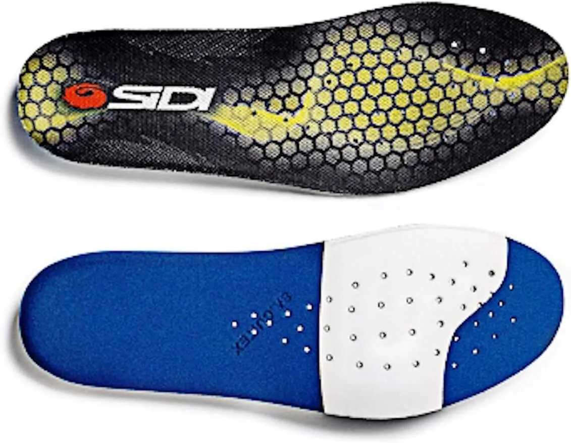 SIDI Men's Shoes Sneaker