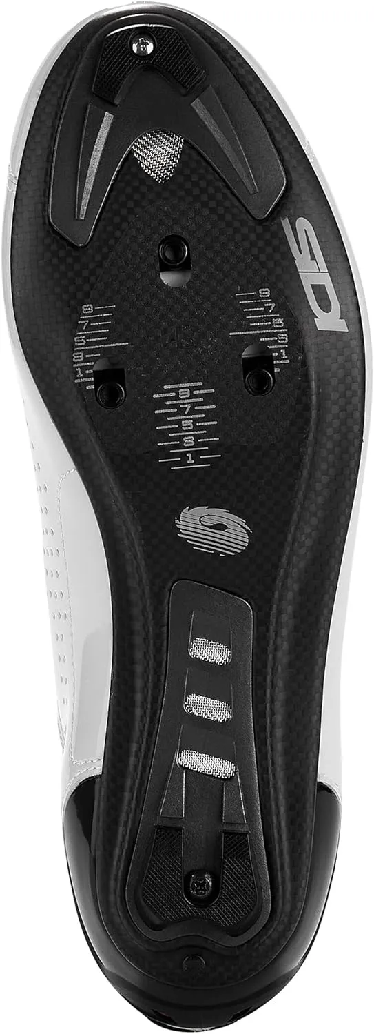 SIDI Men's Shoes Sneaker