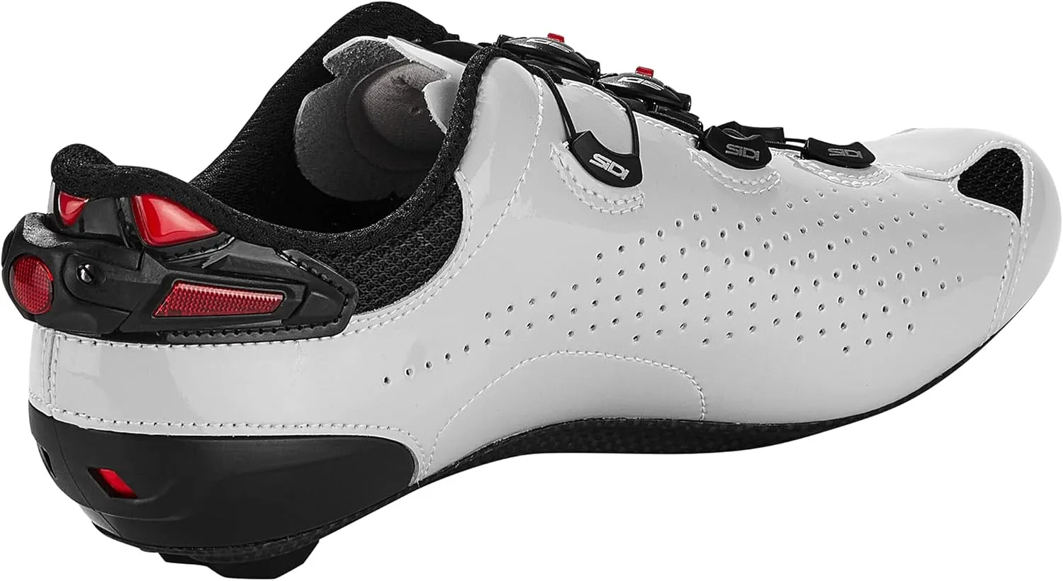 SIDI Men's Shoes Sneaker