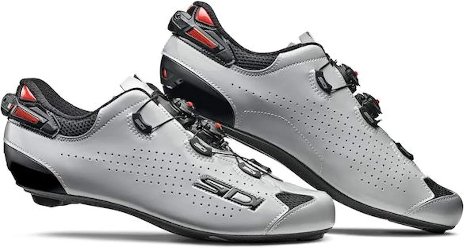 SIDI Men's Shoes Sneaker