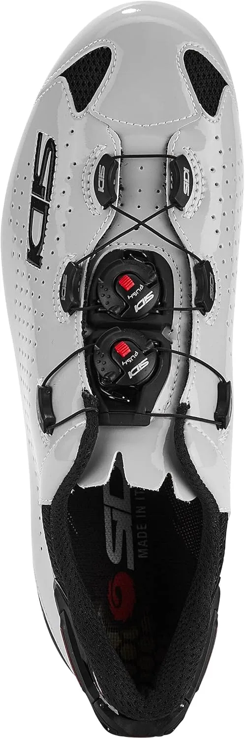 SIDI Men's Shoes Sneaker