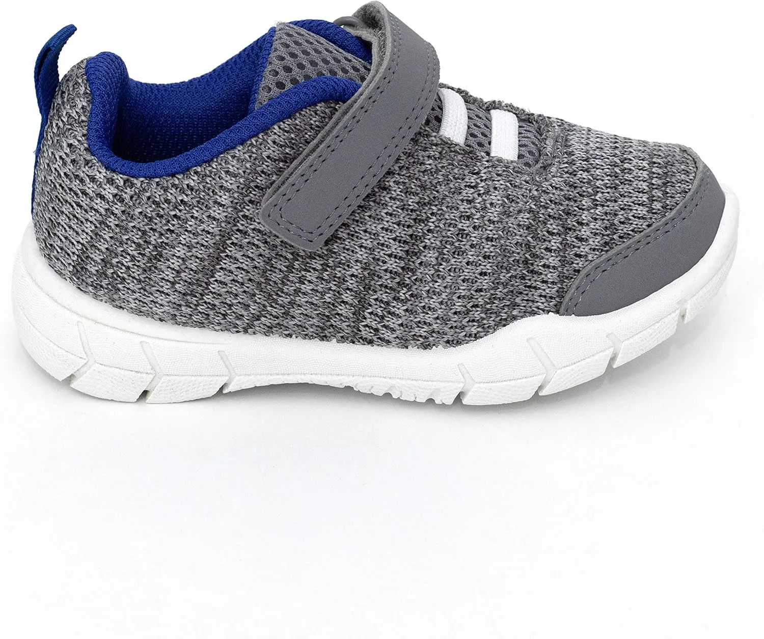 Simple Joys by Carter's Unisex Kids and Toddlers' Jordynn Knitted Athletic Sneaker