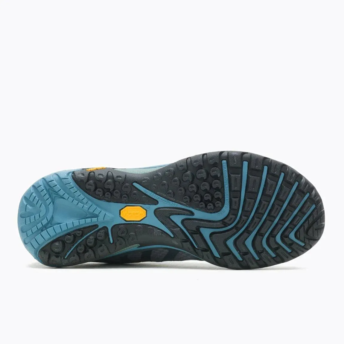Siren Edge 3 Hiking Shoes (Wide Width) - Women