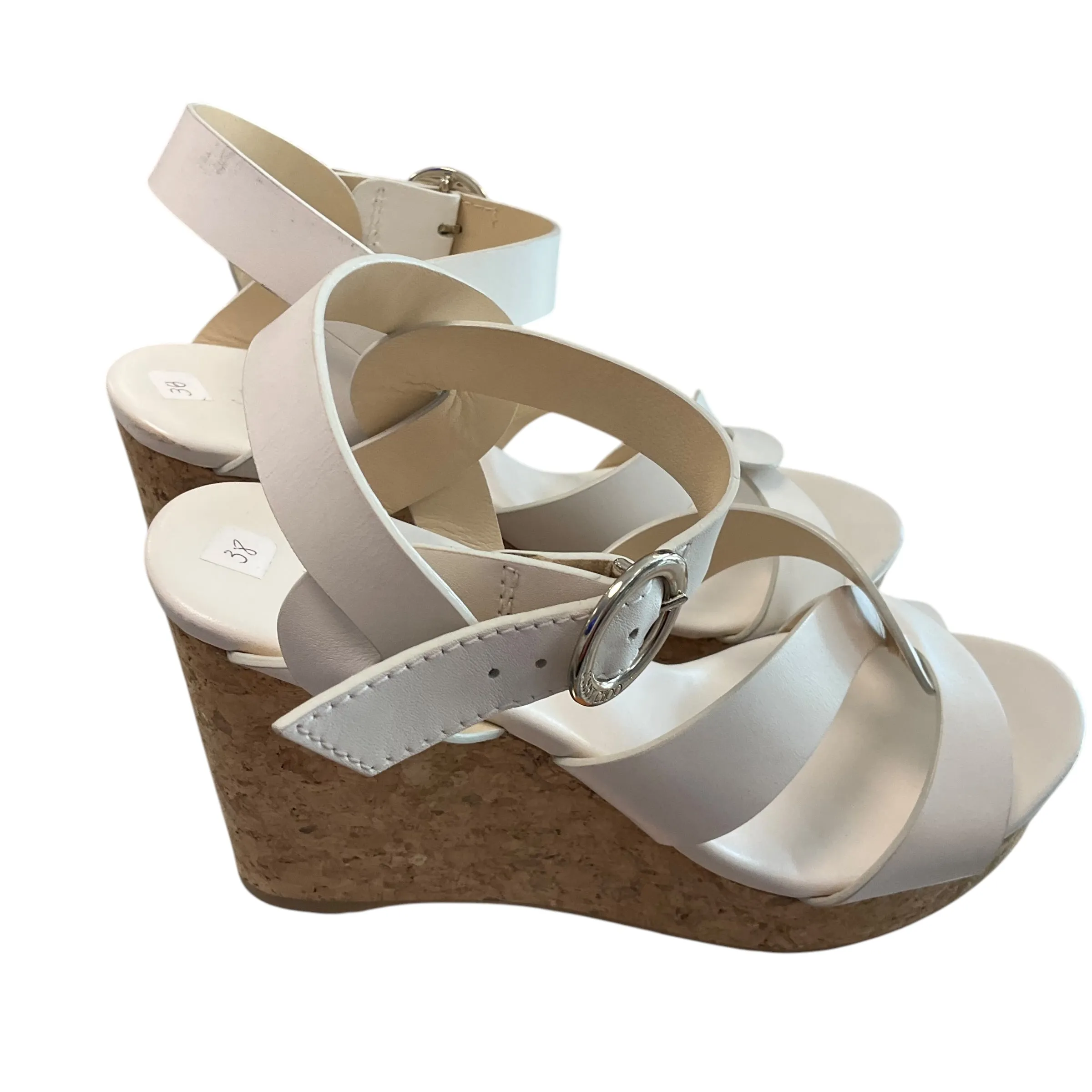 SIZE 38 Jimmy Choo shoes
