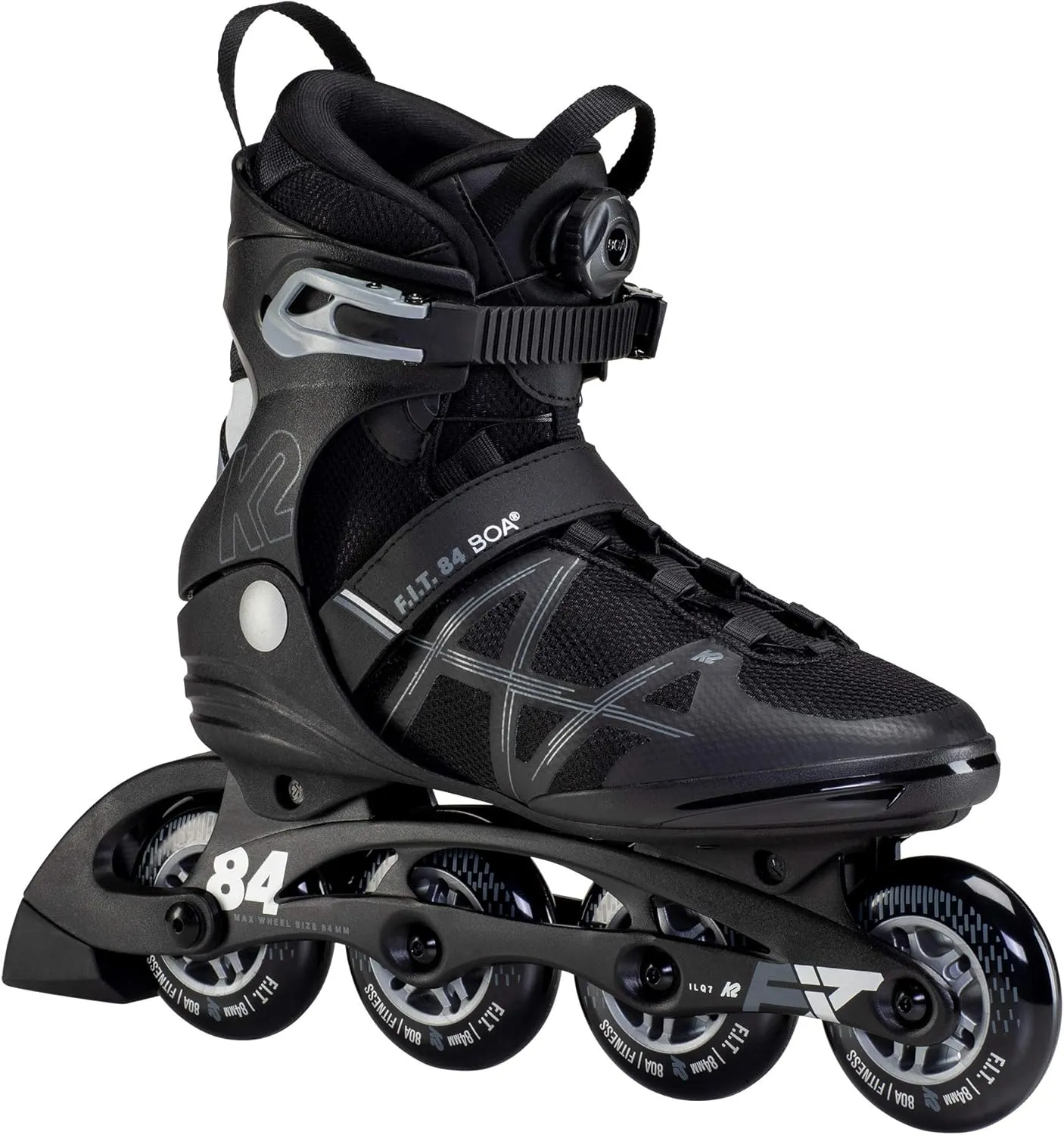 Skate F.I.T. 84 BOA, 9