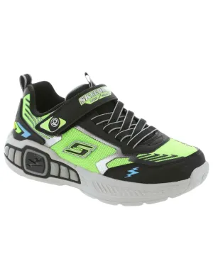 SKECHERS Boys Power Petals Sneaker