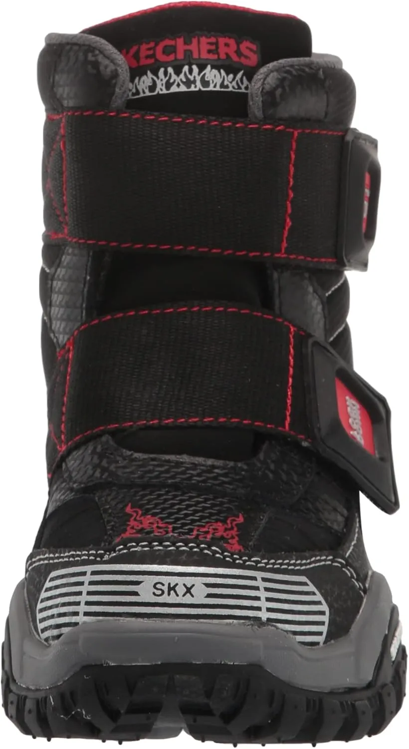 Skechers Boy's Turbo Speed Sneaker