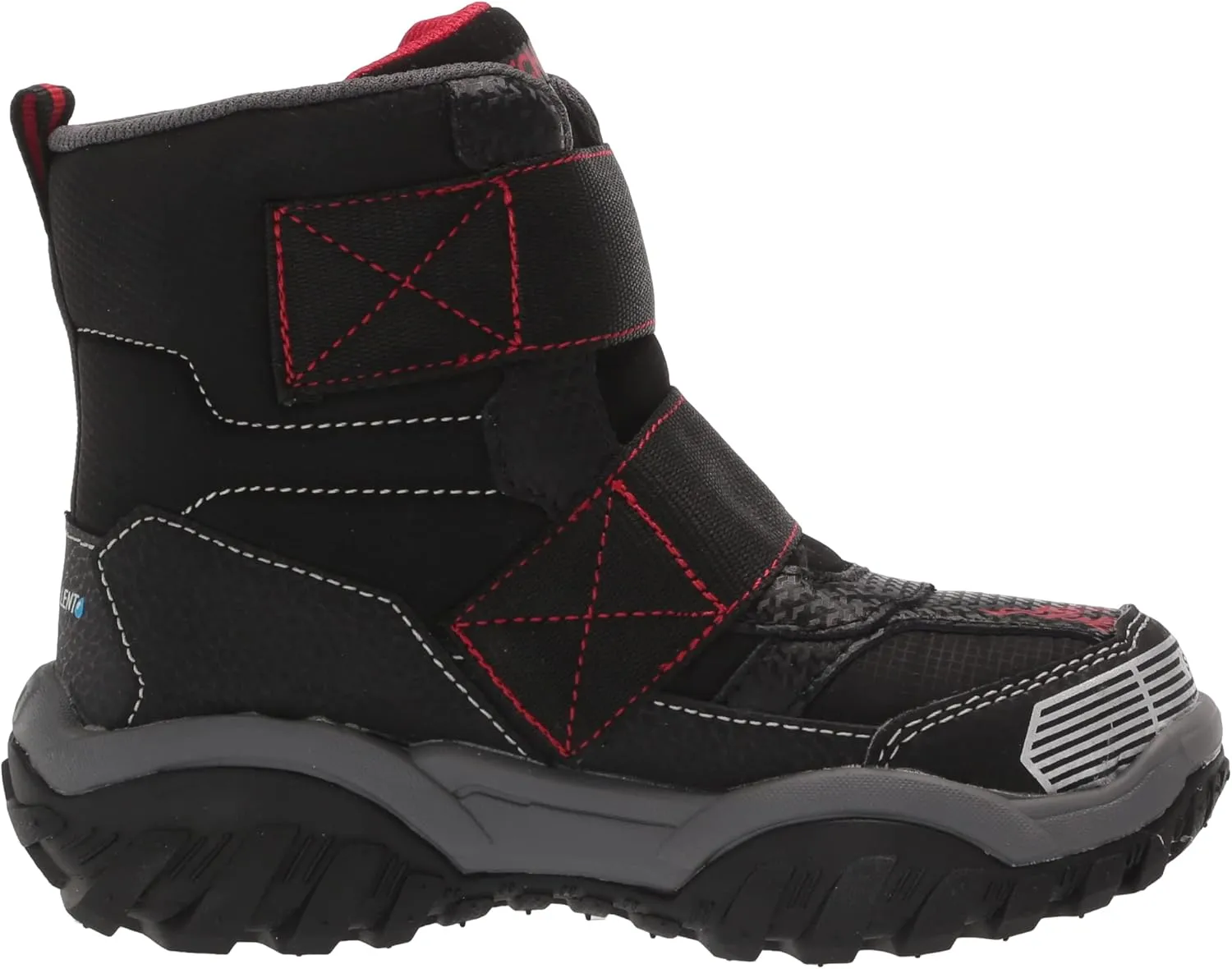 Skechers Boy's Turbo Speed Sneaker