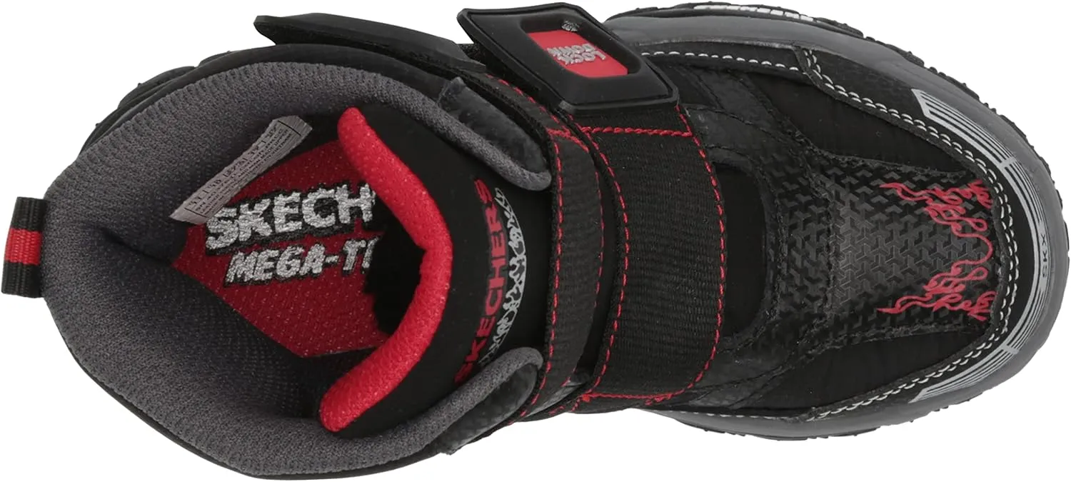 Skechers Boy's Turbo Speed Sneaker