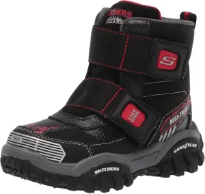 Skechers Boy's Turbo Speed Sneaker