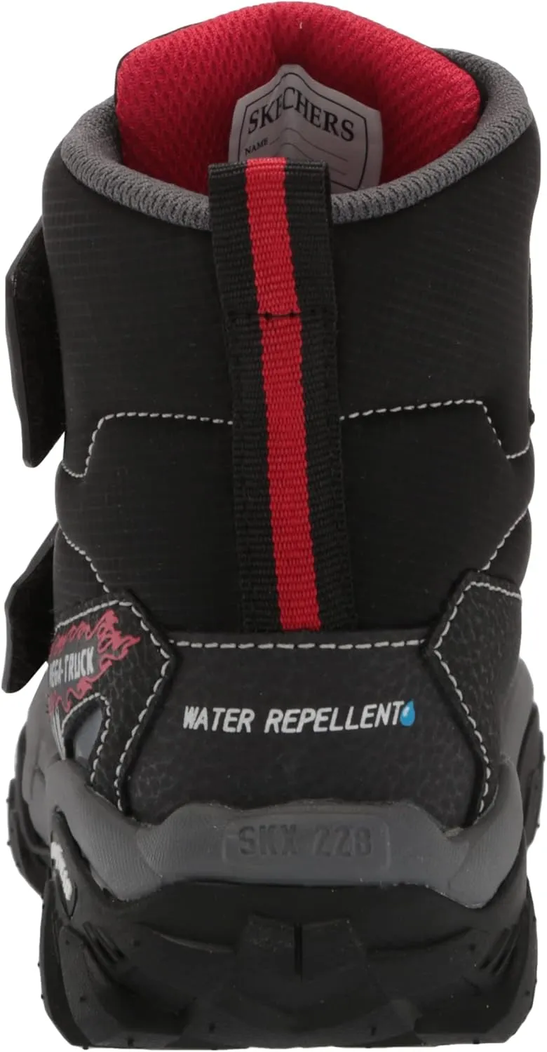 Skechers Boy's Turbo Speed Sneaker