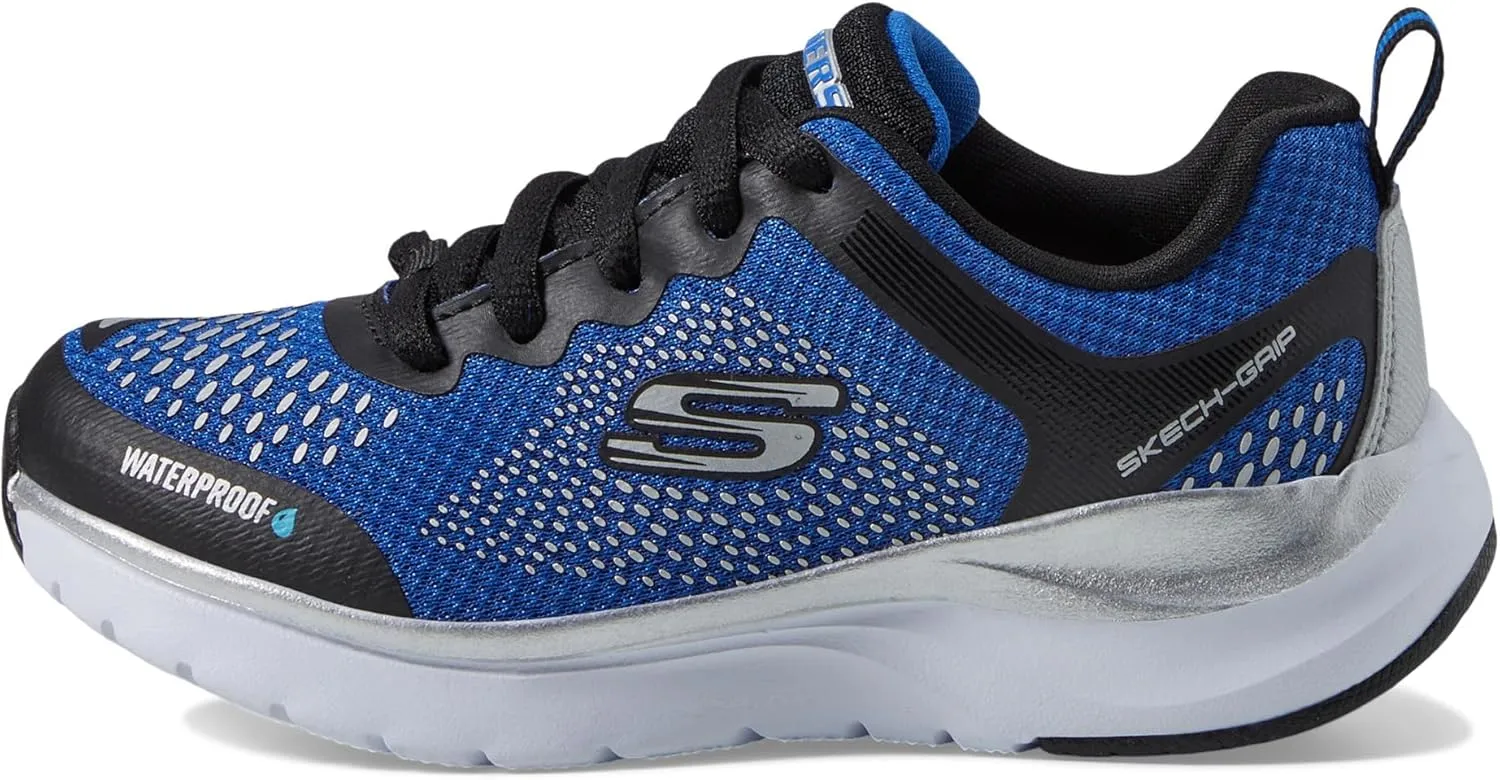 Skechers Boy's Ultra Groove-Hydro Power Sneaker