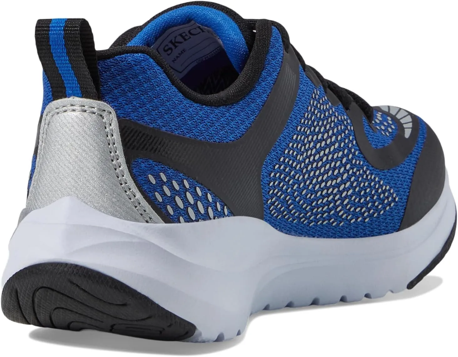 Skechers Boy's Ultra Groove-Hydro Power Sneaker