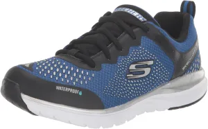 Skechers Boy's Ultra Groove-Hydro Power Sneaker