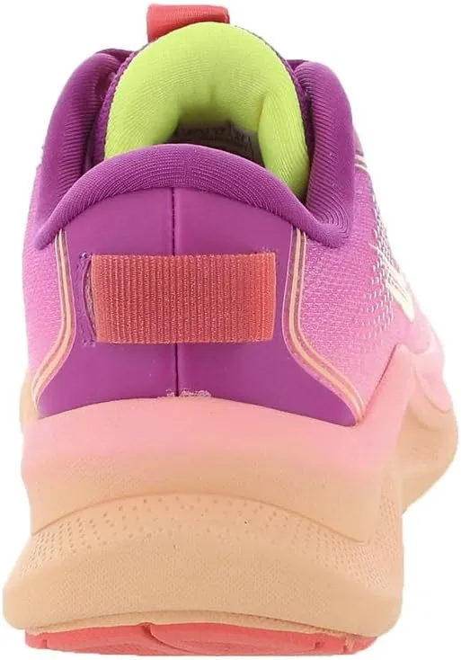 Skechers Girl's Max Cushioning Ascend-Aura Sneaker