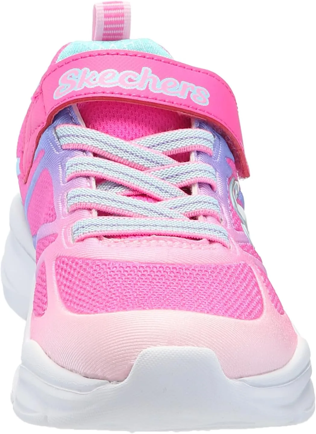 Skechers Girl's Power Jams Sneaker