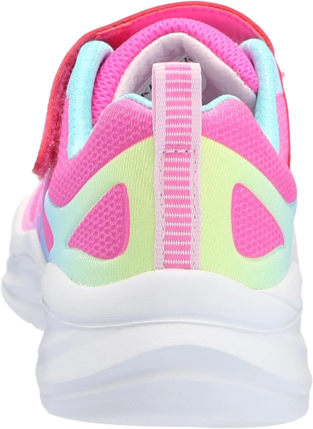 Skechers Girl's Power Jams Sneaker