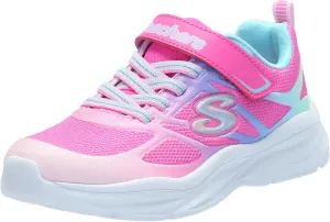 Skechers Girl's Power Jams Sneaker