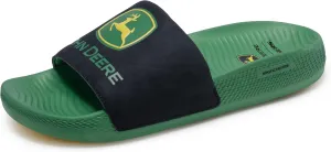 Skechers Men's Outdoor Casual Slide Sandal