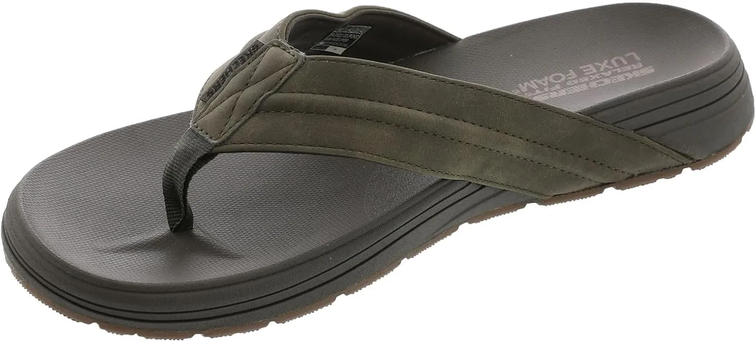Skechers Men's Patino Marlee