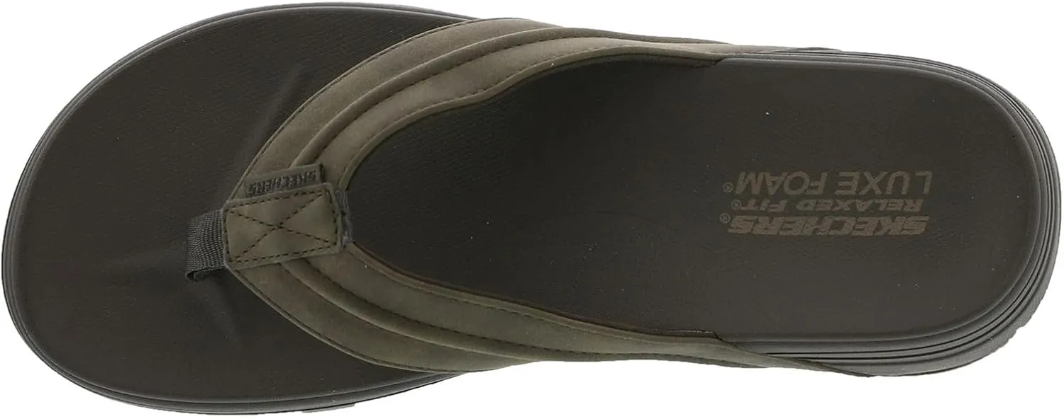 Skechers Men's Patino Marlee