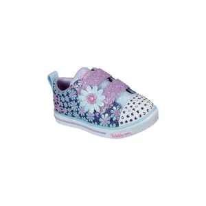 Skechers Sparkle Lite Mini Blooms Sports Shoes