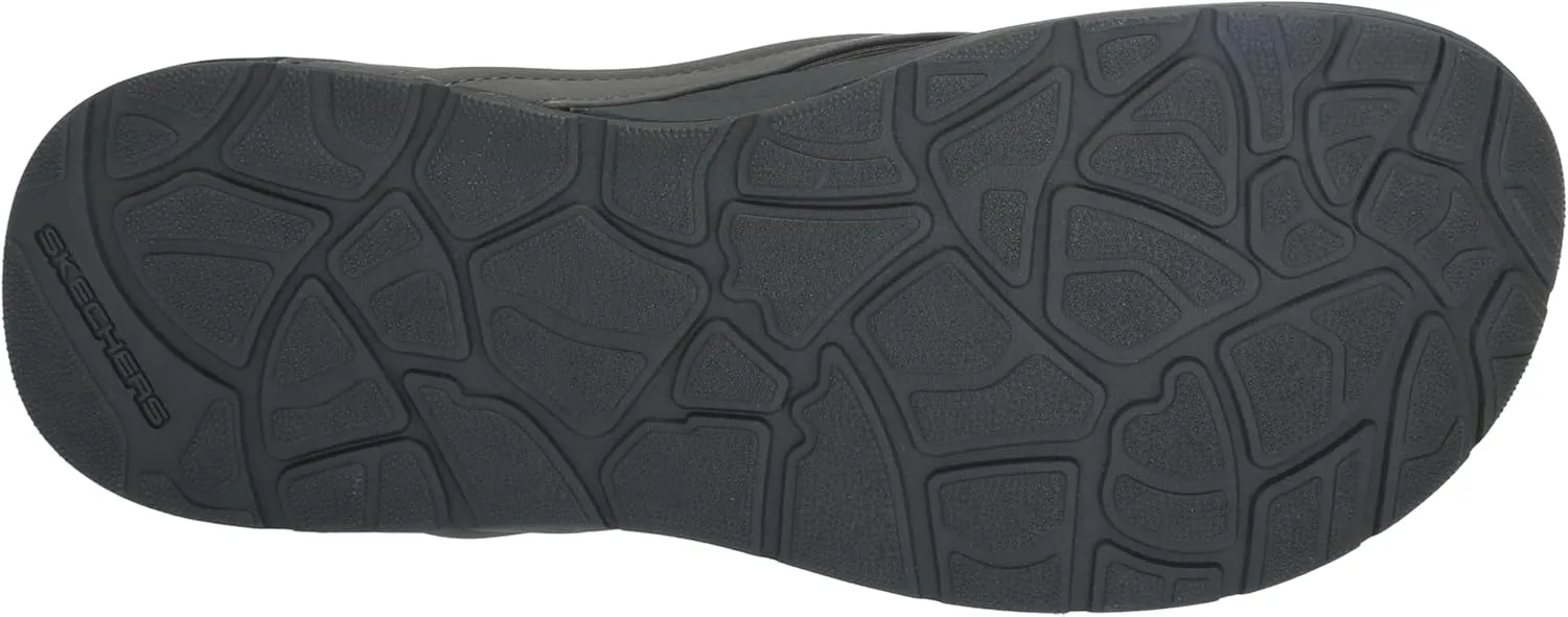 Skechers USA Men's Patino-Marlee Flip-Flop