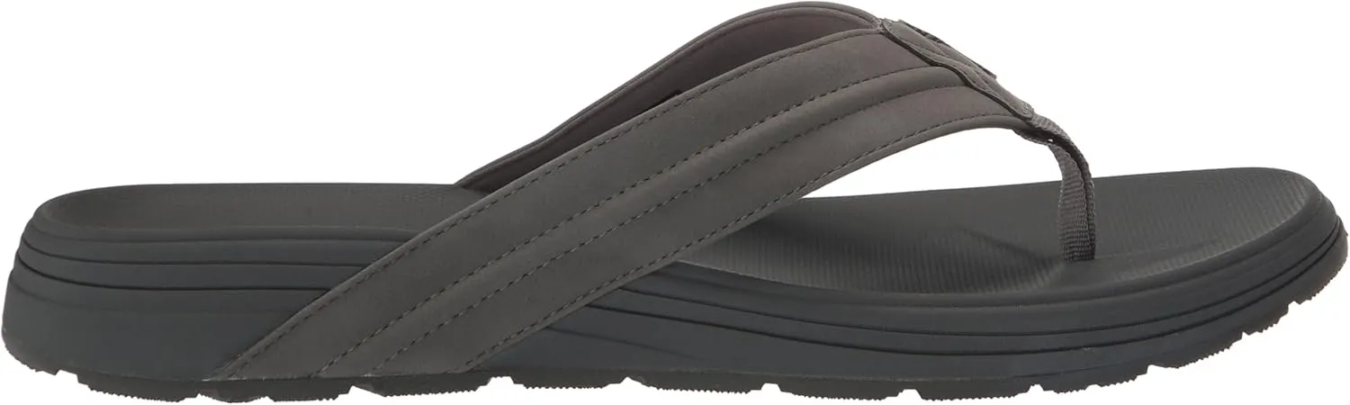 Skechers USA Men's Patino-Marlee Flip-Flop