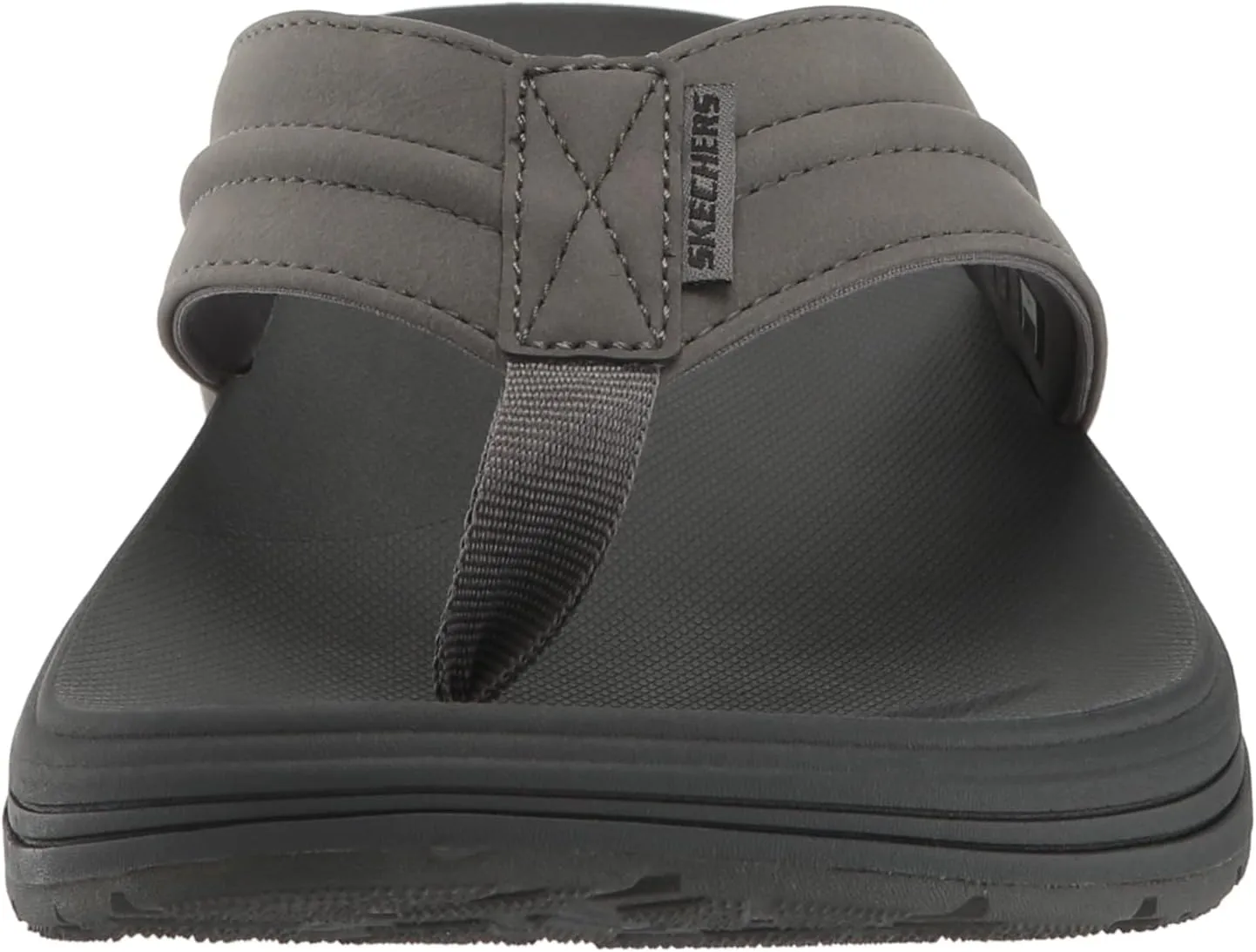 Skechers USA Men's Patino-Marlee Flip-Flop