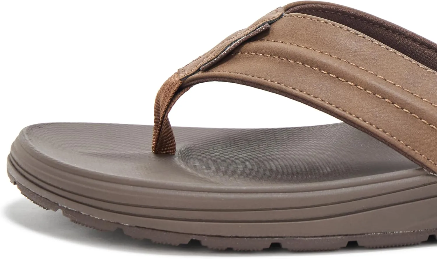 Skechers USA Men's Patino-Marlee Flip-Flop