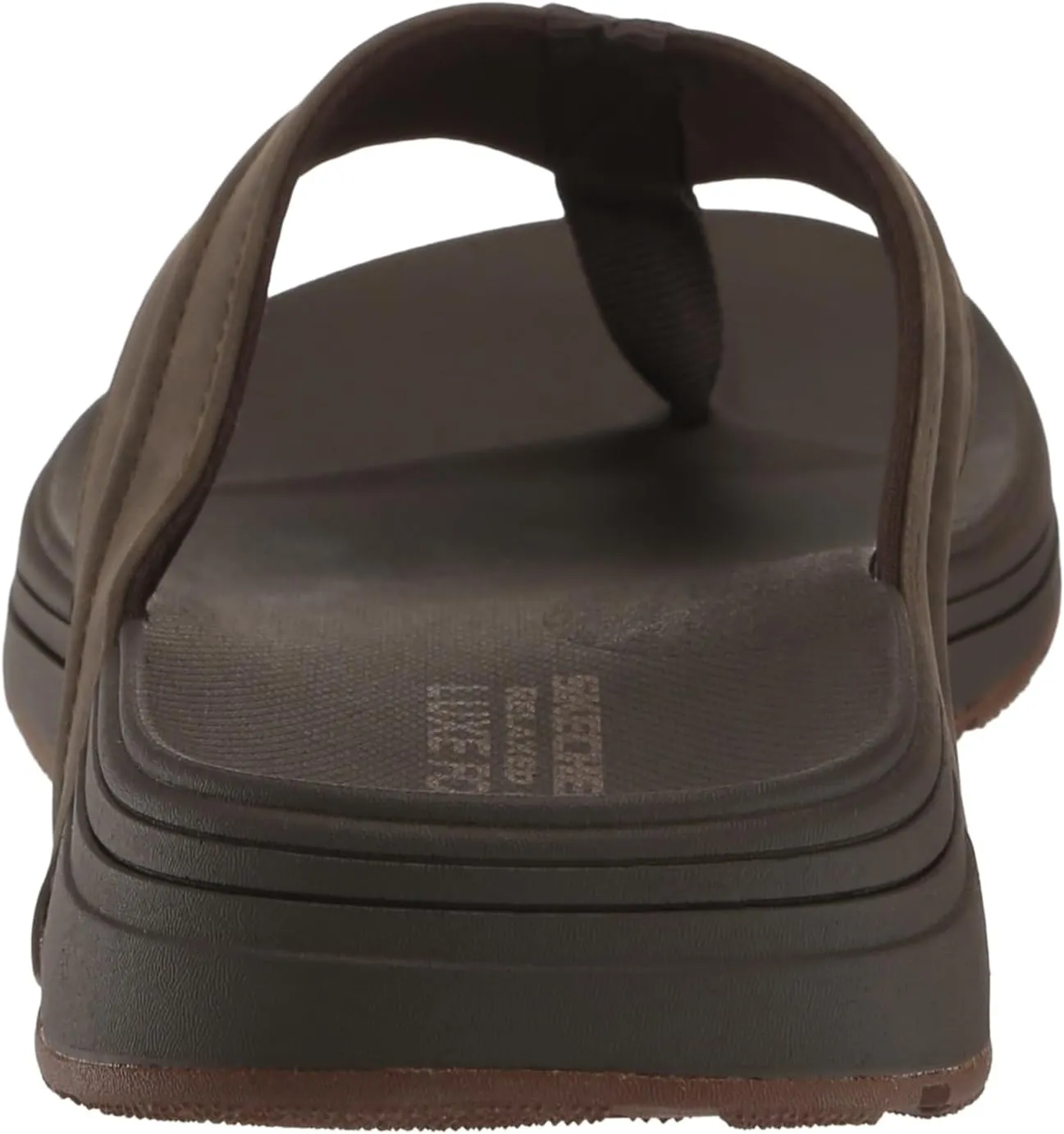 Skechers USA Men's Women's Patino-Marlee Flip-Flop