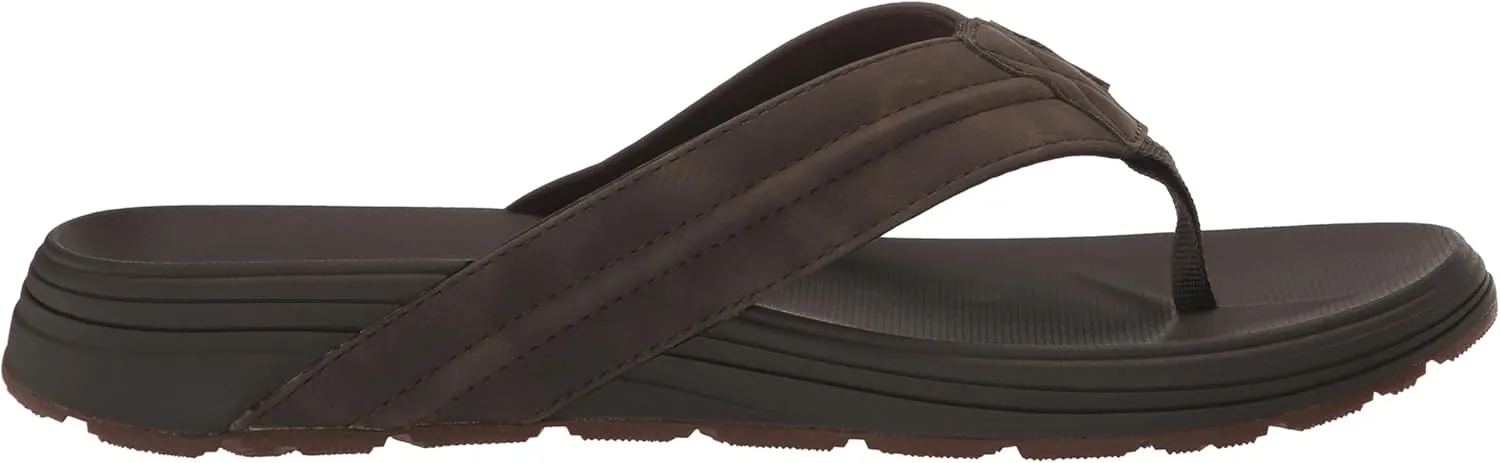 Skechers USA Men's Women's Patino-Marlee Flip-Flop