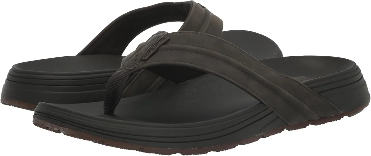 Skechers USA Men's Women's Patino-Marlee Flip-Flop