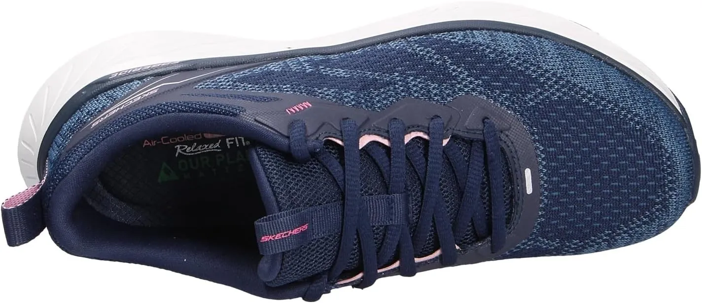 Skechers Women's Edgeride-Power Flow Sneaker