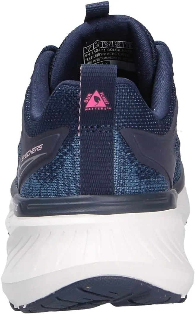 Skechers Women's Edgeride-Power Flow Sneaker