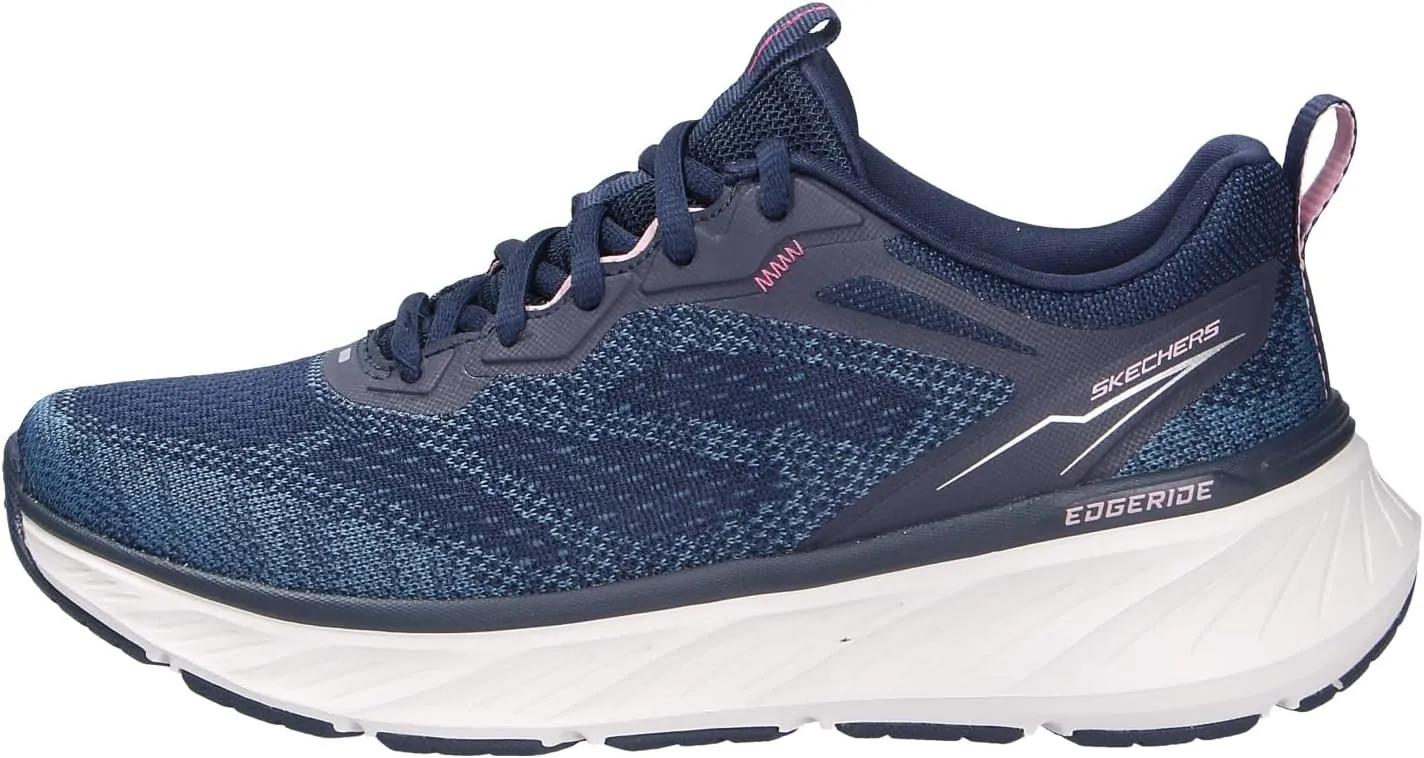Skechers Women's Edgeride-Power Flow Sneaker