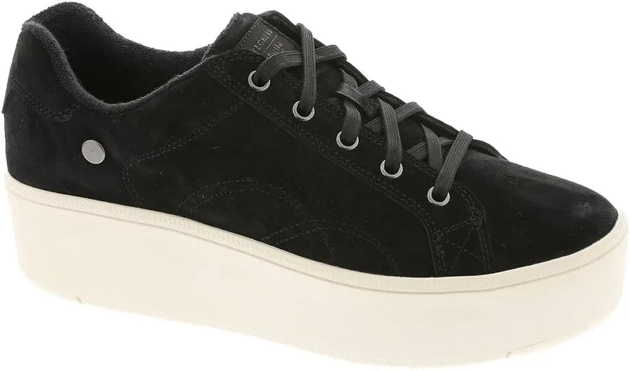 Skechers Women's Martha Stewart Plateau-Chic Lady Sneaker