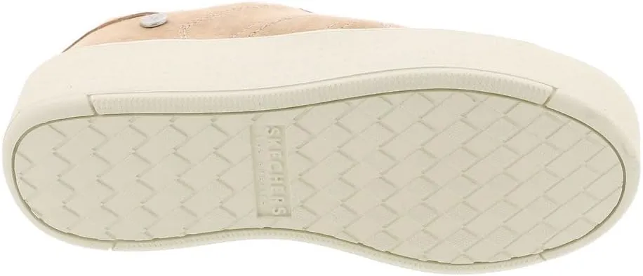 Skechers Women's Martha Stewart Plateau Chic Lady