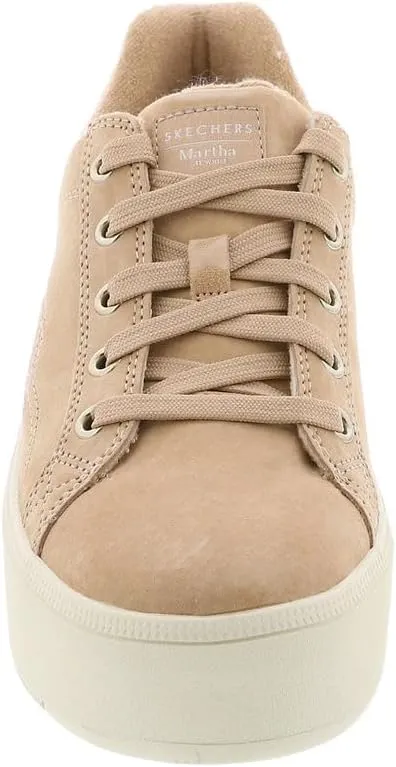 Skechers Women's Martha Stewart Plateau Chic Lady