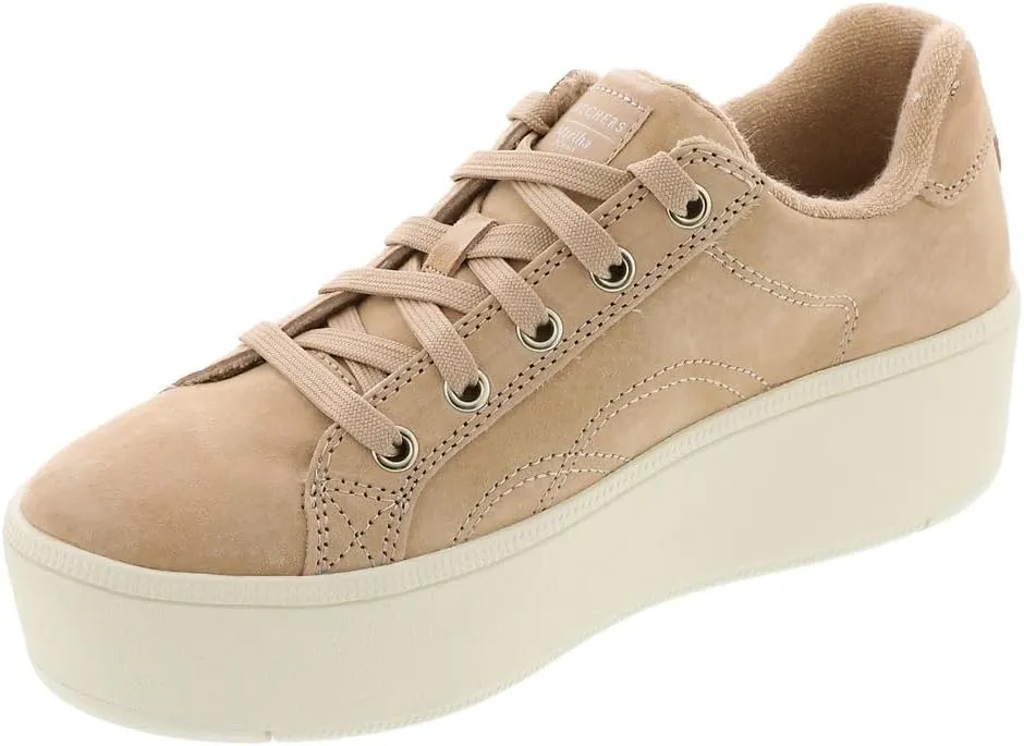 Skechers Women's Martha Stewart Plateau Chic Lady