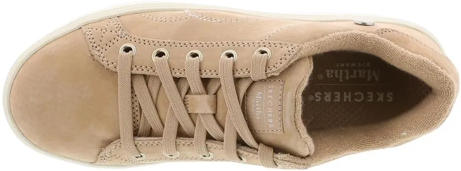 Skechers Women's Martha Stewart Plateau Chic Lady