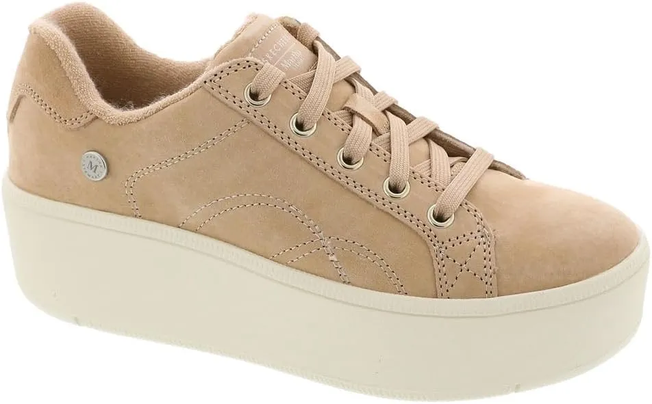Skechers Women's Martha Stewart Plateau Chic Lady